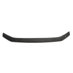 19434797 - Exterior: Aeroskin Hood Protector - Matte Black for GMC: Canyon Image