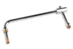 34150 - : Fuel Line for Holley Image