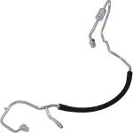 HA113740C - : A/C Refrigerant Discharge Hose -- Discharge Line for UAC Image