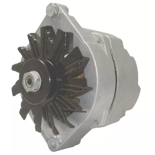 Alternator, Remanufactured - GM (88863358)