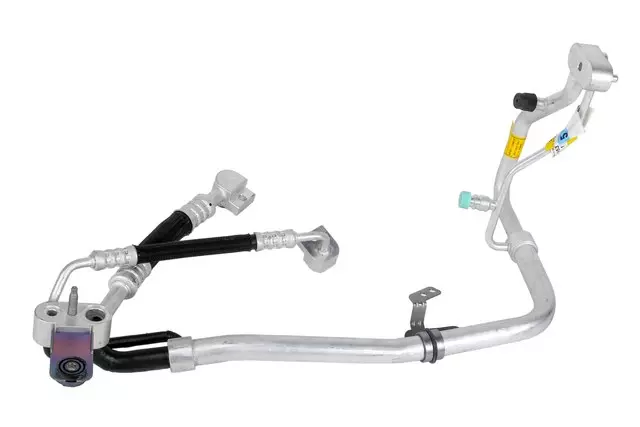 95333581 - HVAC: Evaporator Tube for GM Image