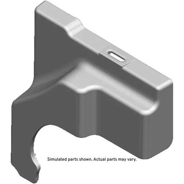F Cover - GM (84691763)