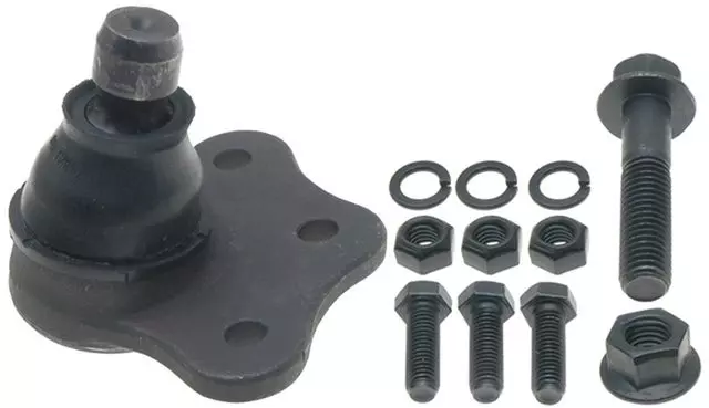 45D2372 - Suspension: Front Lower Suspension Ball Joint Assembly for Saturn: L100, L200, L300, LS, LS1, LS2, LW1, LW2, LW200, LW300 Image