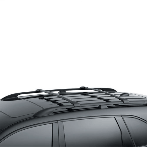 8L04STX201A - : Cross Bars - Silver for Acura Image