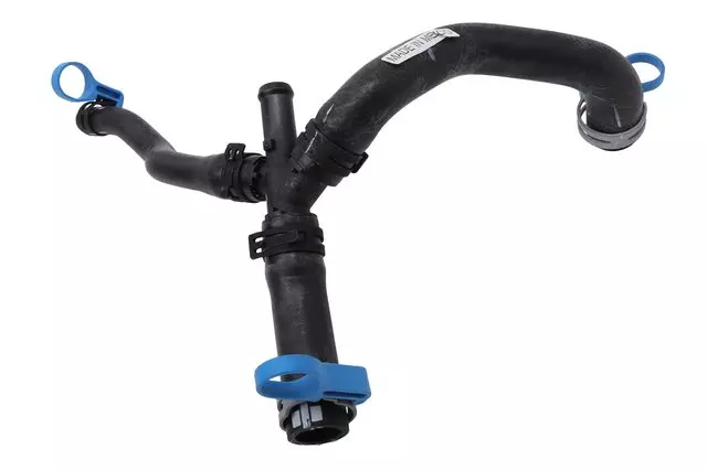 55487348 - Cooling System: By-Pass Hose for Cadillac: CT4, CT5, CT6 Image