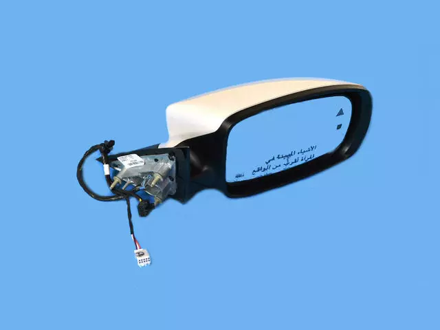 Outside Rear-View Mirror, Right - Mopar (1WB74JWDAE)