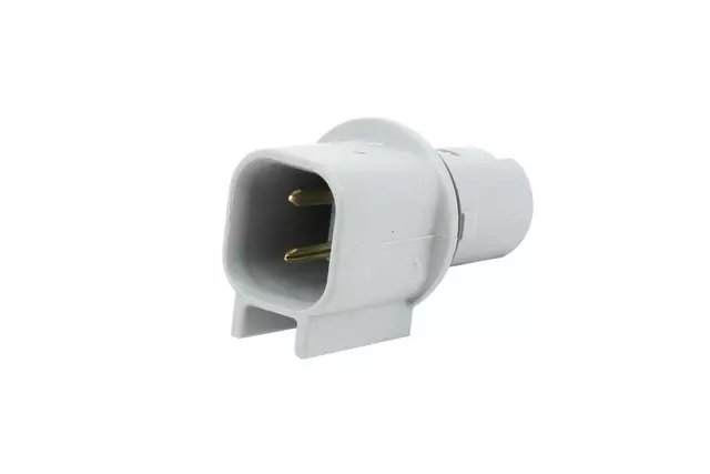 OEM NEW 2017-20 GM Cadillac Front Left or Right Side Marker Lamp Socket 25794790 - GM (25794790)