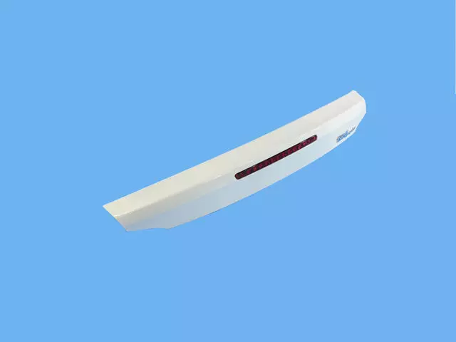 Rear Spoiler - Mopar (6JU68RWEAA)