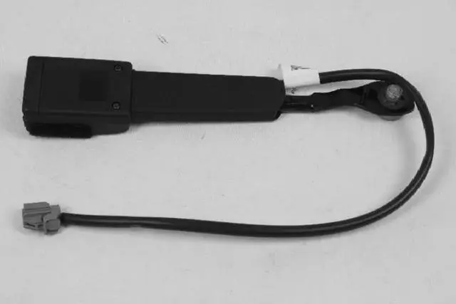 Front Inner Seat Belt - Mopar (1VL12DX9AE)