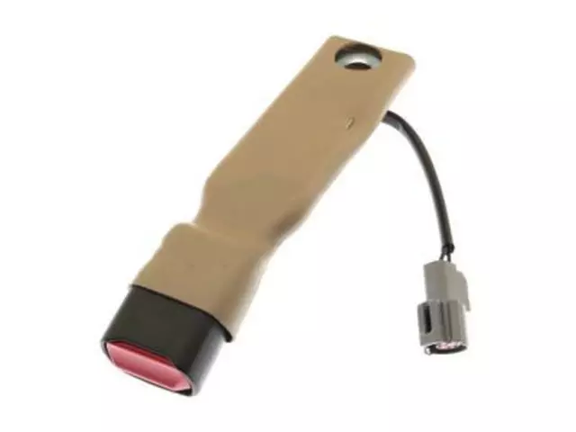 F81Z2561203CCD - Electrical: Buckle for Ford: Excursion Image