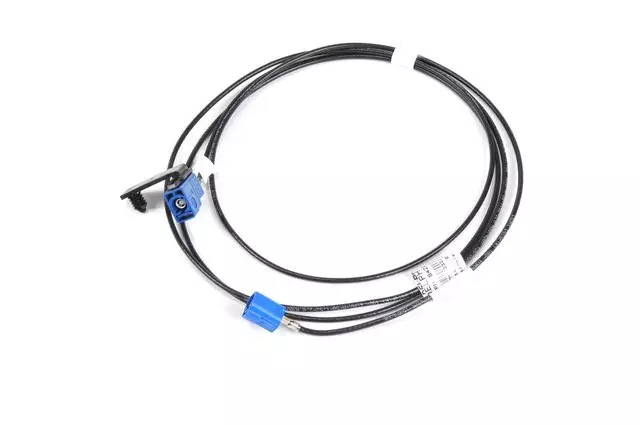 84221621 - : Digital Radio And Navigation Antenna Coaxial Cable for GM Image