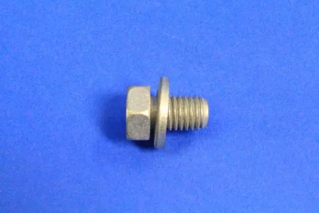 Heat Shield Bolt - Mopar (06502873)