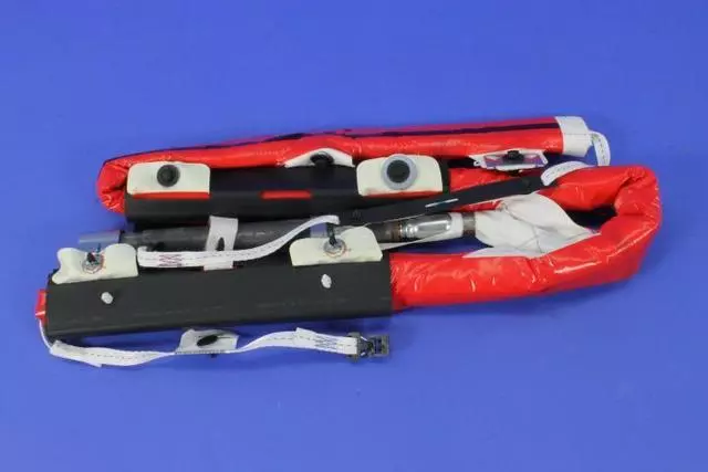 55351256AD - Electrical: Head Air Bag for Dodge: Caliber Image