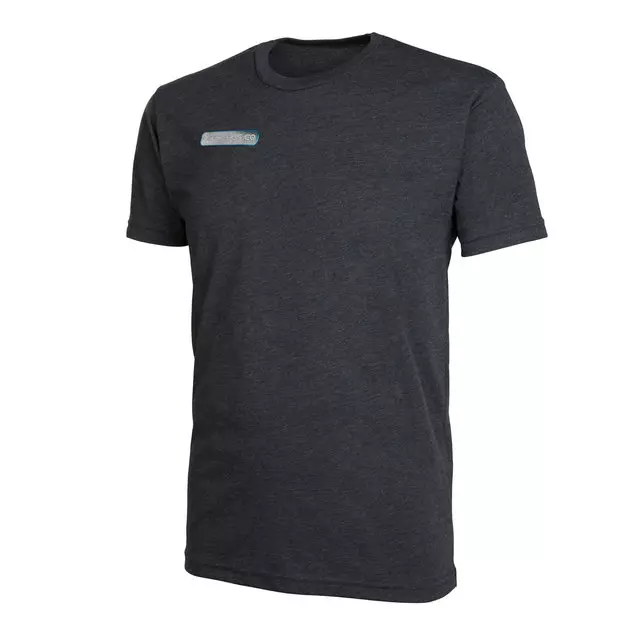 152623403 - Unclassified: Mer Eq Emblem Logo Tshirt Charcoal Lg for Mercedes-Benz Image