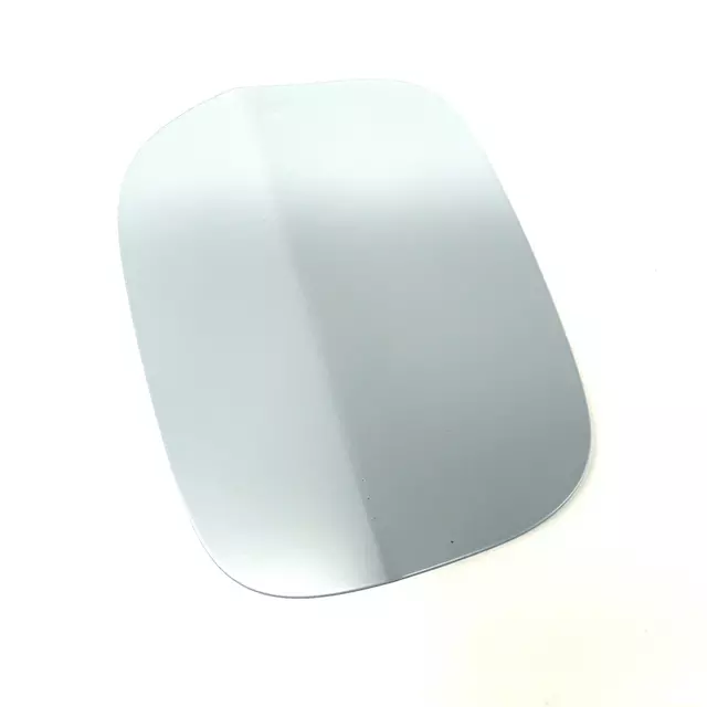 Fuel Door - Audi (8R0-809-907-B-GRU)