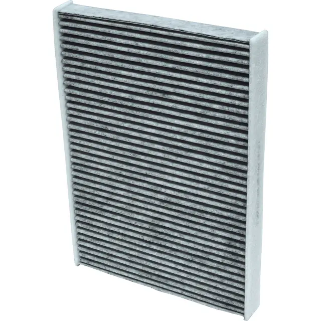 FI1347C - Filters: Cabin Air Filter -- Charcoal Cabin Air Filter for UAC Image