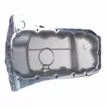BE8Z6675A - : 2011-2019 Ford Fiesta - Oil Pan for Ford: Fiesta Image
