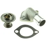 5563KT - : Thermostat Kit-180 Degrees w/ Gasket for Motorad Image