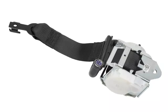 84477123 - : Part# 84477123 F Retractor Kit for Chevrolet: Corvette Image