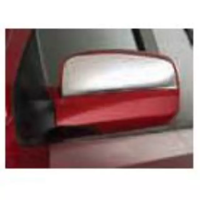 P83503E510 - Exterior: Chrome Accent - Mirror for Kia: Sorento Image