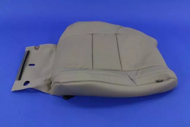 Front Seat Back Cover, Left - Mopar (5RV47HL1AC)