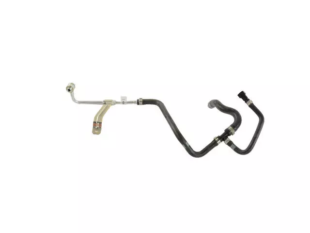 Auxiliary Pump Hose And Tube - Mopar (68332379AA)