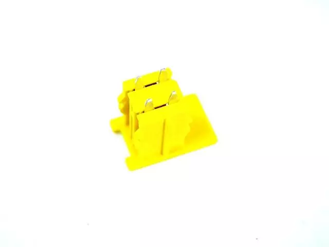 68235362AA - Electrical: Fuse Holder for Jeep: Wrangler, Wrangler JK Image