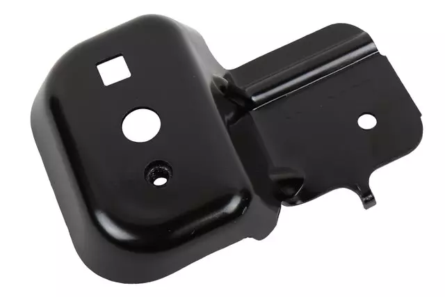 2010-2017 GMC Terrain - Front Driver Side Fender Front Upper Bracket - GM (25823059)