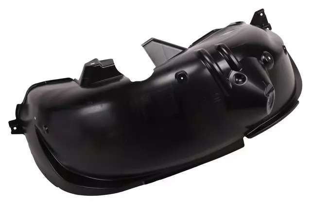 42761208 - : Rear Passenger Side Wheelhouse Liner for Chevrolet: Trailblazer Image