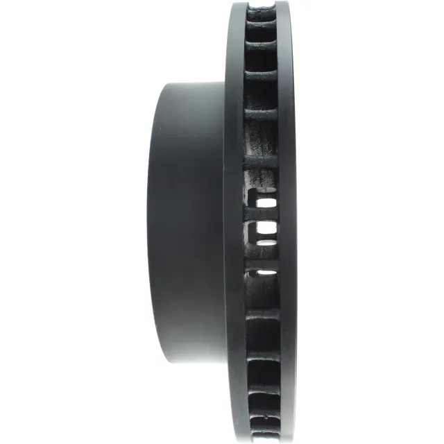 12766042R - Brakes &amp; Brake Parts: StopTech Sport Drilled &amp; Slotted Brake Rotor; Front Right for Stoptech Image