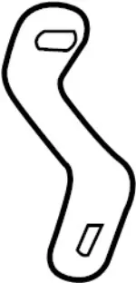 319131LA0A - : Selector Lever for Infiniti Image