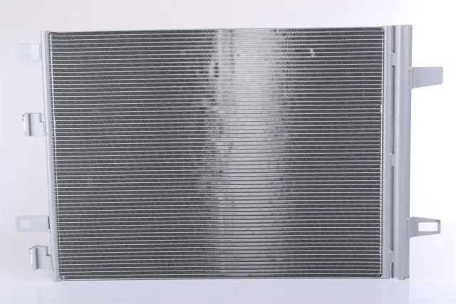 941194 - Air Conditioning &amp; Heat: Nissens A/C Condenser and Receiver Drier Assembly for NISSENS Image
