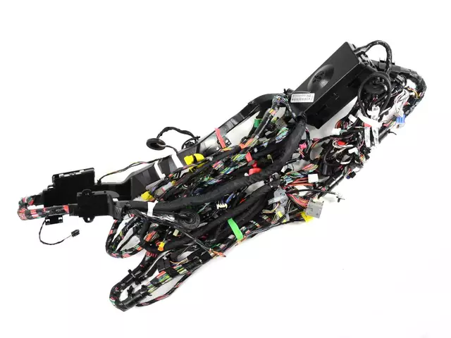 Body Wiring - Mopar (68197250AC)