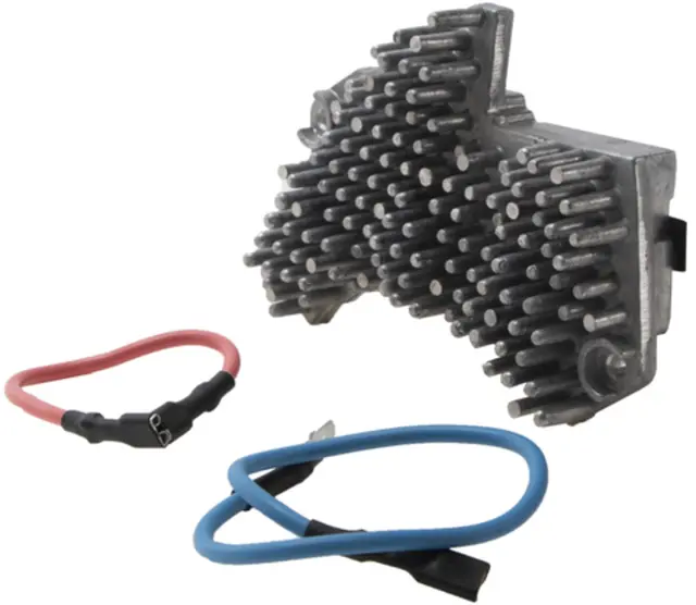 20720 - Air Conditioning &amp; Heat: HVAC Blower Motor Resistor for FOUR SEASONS Image