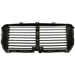AGS1000 - : Radiator Active Grille Shutter Assembly for SMP CORP Image