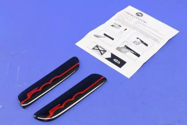 Emblem Kit - Mopar (82212755)