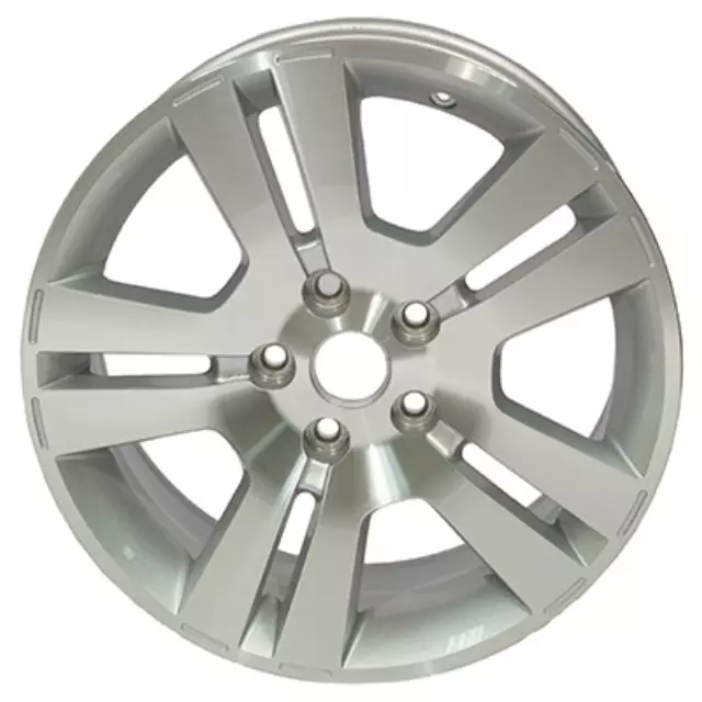 7E5Z1007D - Suspension: Wheel, Alloy for Ford: Fusion | Mercury: Milan Image