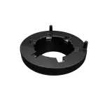68253406AC - Front Suspension: Spring Isolator for Mopar Image