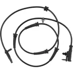 2ABS0334 - : Holstein Parts 2ABS0334 ABS Wheel Speed Sensor for HOLSTEIN Image