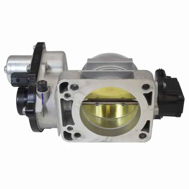 OEM NEW 2002-2016 Ford Ford Crown Victoria Mustang Throttle Body 9W7Z-9E926-A - Ford (9W7Z-9E926-A)