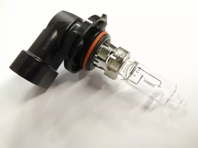 9098113046 - Electrical: High Beam Bulb for Lexus: ES300, ES300h, ES330, ES350, GS300, GS350, GS400, GS430, GS450h, GS460, GX460, GX470, HS250h, IS F, IS250, IS300, IS350, LS400, LS430, LS460, LS600h, LX450, LX470, LX570, NX200t, NX300h, RX300, RX330, RX350, RX400h, RX450h, SC300, SC400, SC430 Image