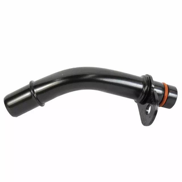 FR3Z18696A - : Tube Auxiliary Heater Supply for Ford Image