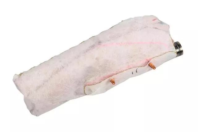 84042999 - : Passenger Seat Outboard Seat Back Airbag for Cadillac: CT6 Image