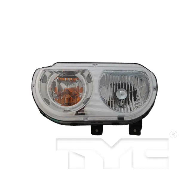 209148009 - : TYC Headlight Assembly for TYC Image