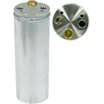 1411686 - : gpd Accumulator/ Filter 1411686 for GLOBAL PARTS DISTRIBUTORS Image