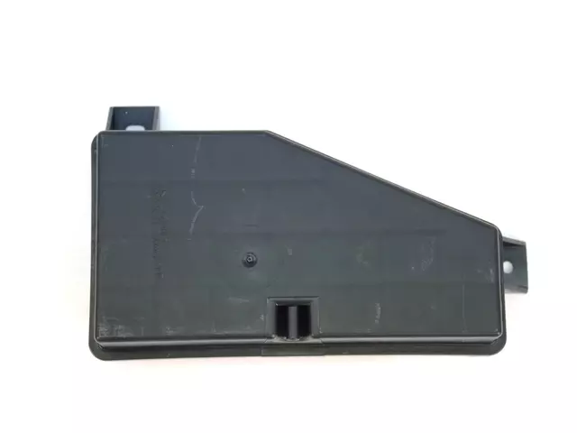 Vacuum Reservoir - Mopar (55115899)