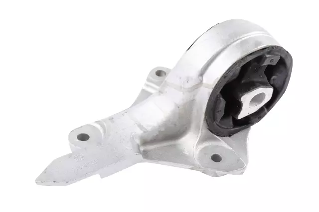 15299172 - Engine: Rear Trans Mount for Chevrolet: Malibu | Pontiac: G6 Image