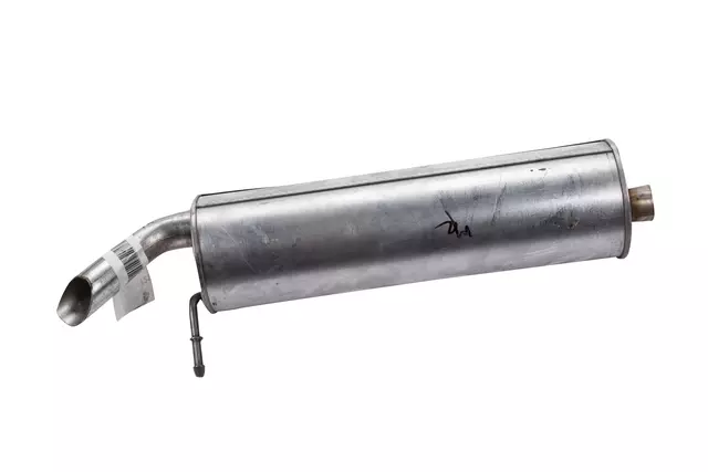 Muffler - GM (22728721)