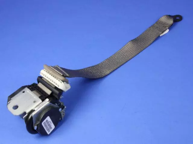 Front Outer Seat Belt, Right - Mopar (1GC40DK5AB)