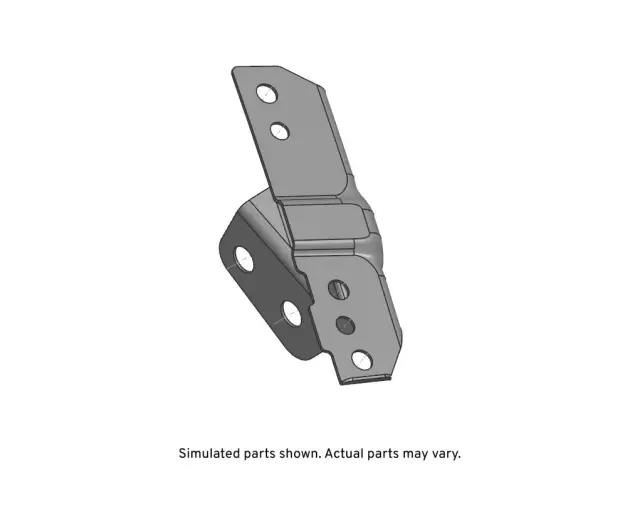 39066642 - Body: Front Reinforced for GM Image
